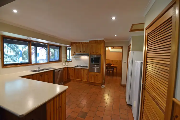 Sixth view of Homely rural property listing, 4 Murat Nook, Kialla VIC 3631
