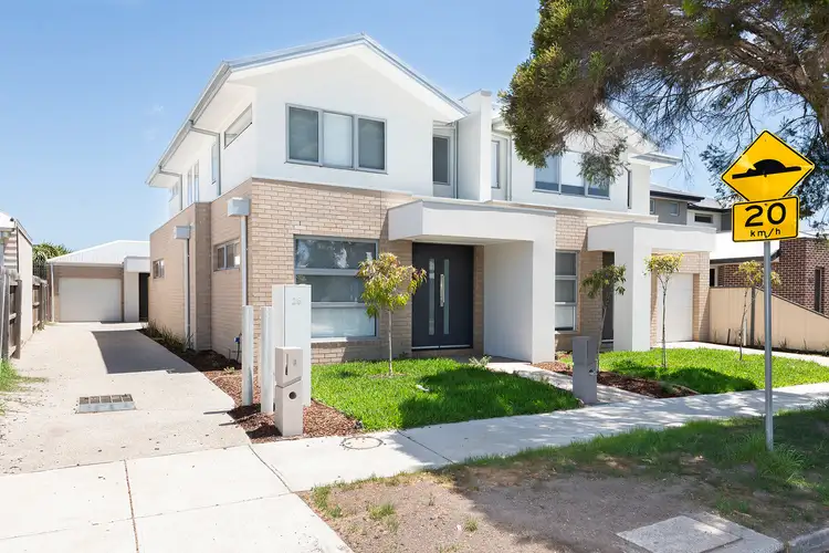 1/28 Greene Street, South Kingsville VIC 3015