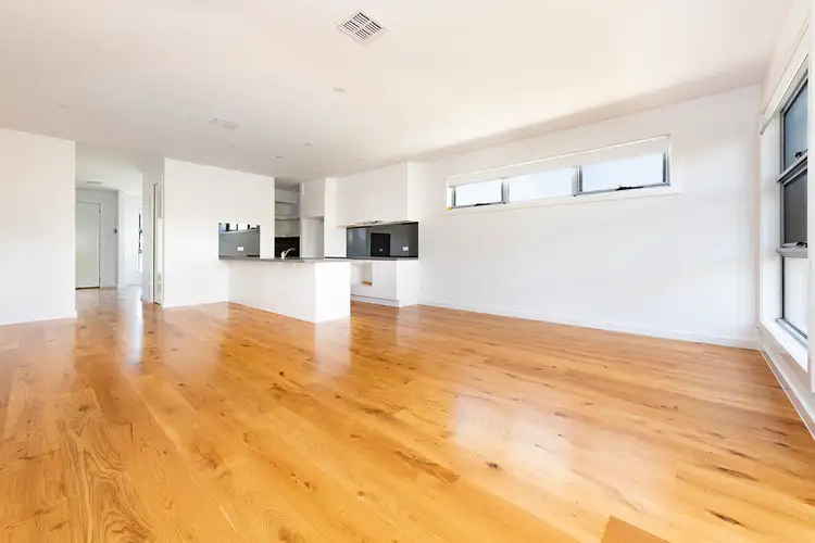 Third view of Homely townhouse listing, 1/28 Greene Street, South Kingsville VIC 3015