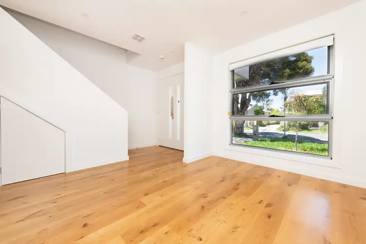 Fourth view of Homely townhouse listing, 1/28 Greene Street, South Kingsville VIC 3015