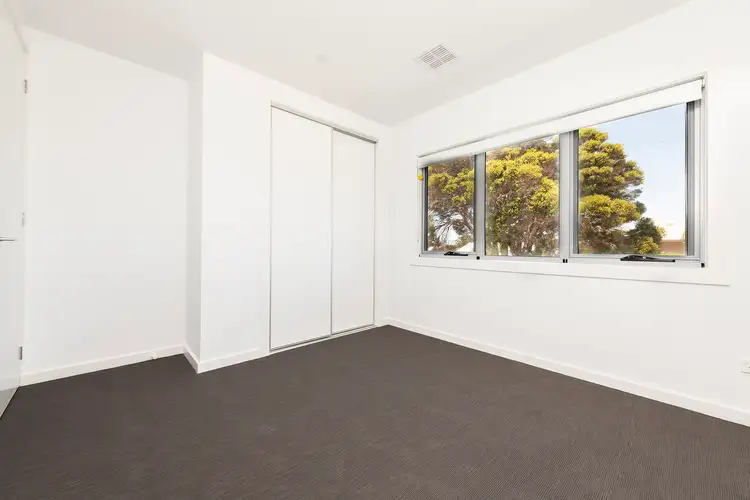 Sixth view of Homely townhouse listing, 1/28 Greene Street, South Kingsville VIC 3015
