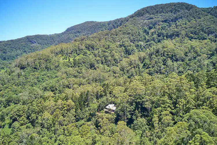 Second view of Homely rural property listing, 632 Huonbrook Road, Huonbrook NSW 2482