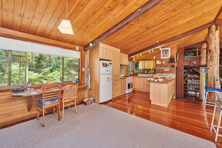 Sixth view of Homely rural property listing, 632 Huonbrook Road, Huonbrook NSW 2482