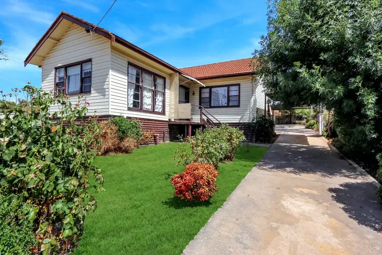 Main view of Homely house listing, 6 Watkins Street, Long Gully VIC 3550
