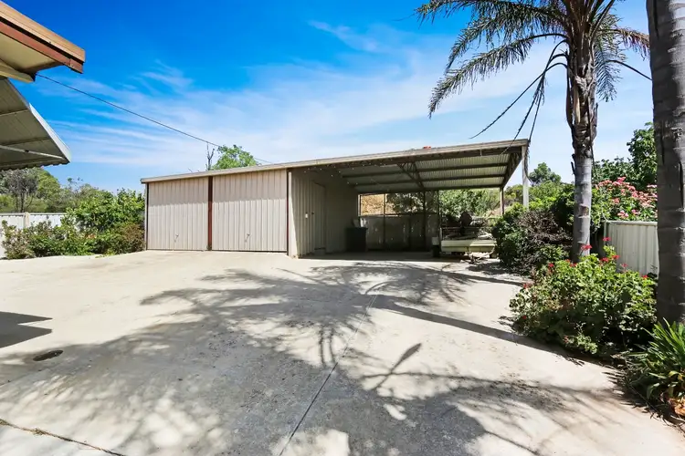 Second view of Homely house listing, 6 Watkins Street, Long Gully VIC 3550