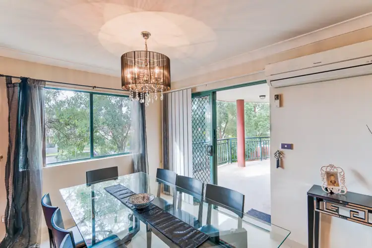 Sixth view of Homely unit listing, 17/365 Hume Highway, Bankstown NSW 2200