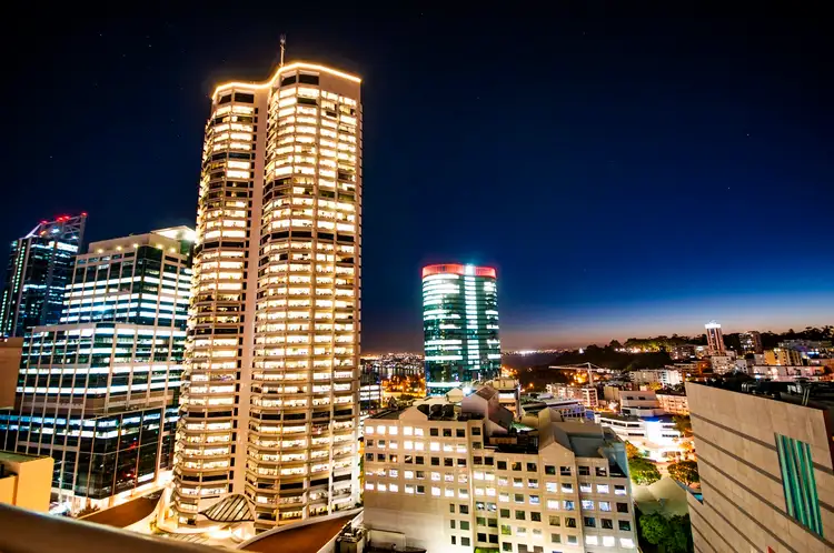 996 Hay Street