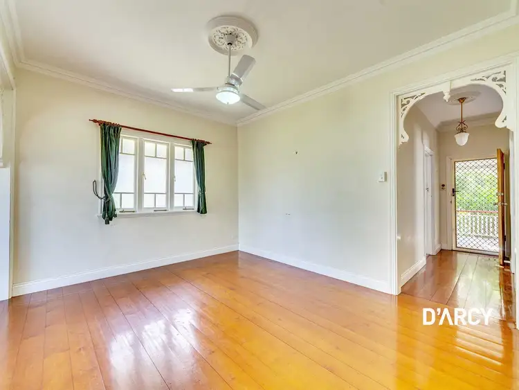 Third view of Homely house listing, 7 Bass Street, Paddington QLD 4064