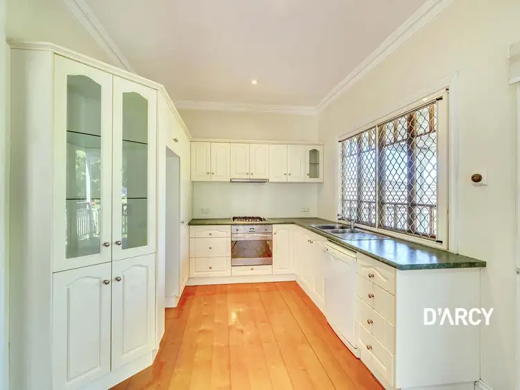 Fourth view of Homely house listing, 7 Bass Street, Paddington QLD 4064