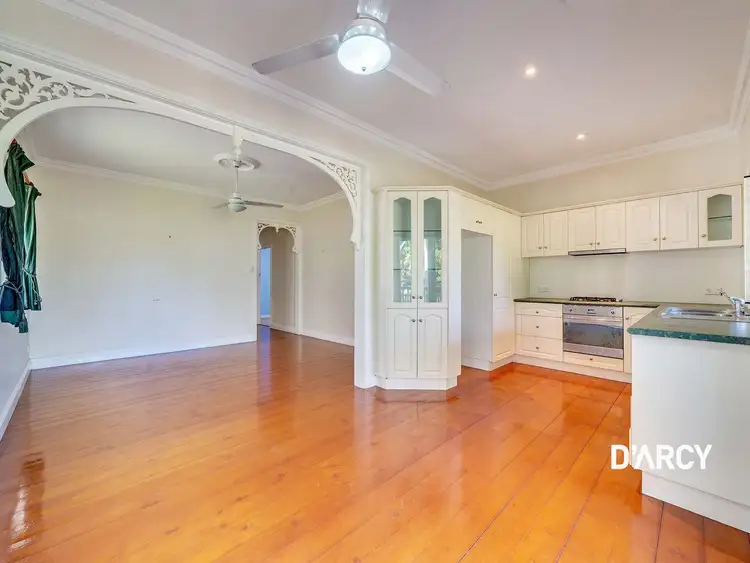 Fifth view of Homely house listing, 7 Bass Street, Paddington QLD 4064