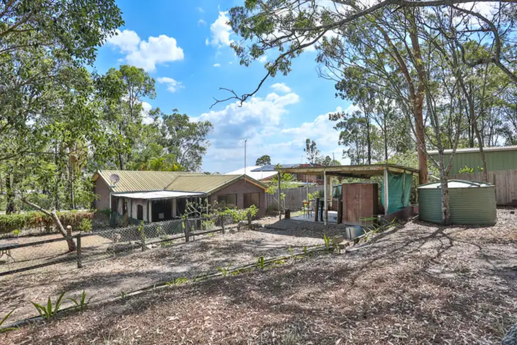 Main view of Homely house listing, 55 Cudgee Street, Redbank Plains QLD 4301