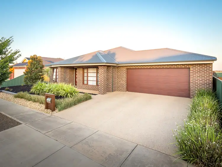 15 Wagtail Drive, Kialla VIC 3631