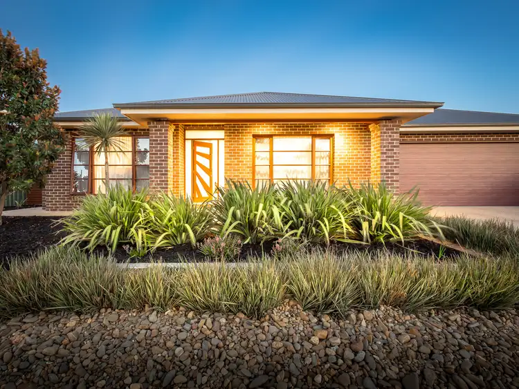 Fourth view of Homely house listing, 15 Wagtail Drive, Kialla VIC 3631