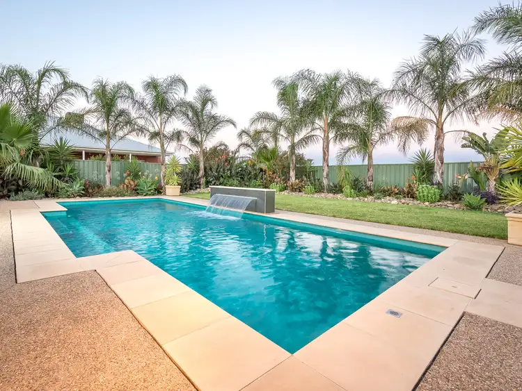 Fifth view of Homely house listing, 15 Wagtail Drive, Kialla VIC 3631