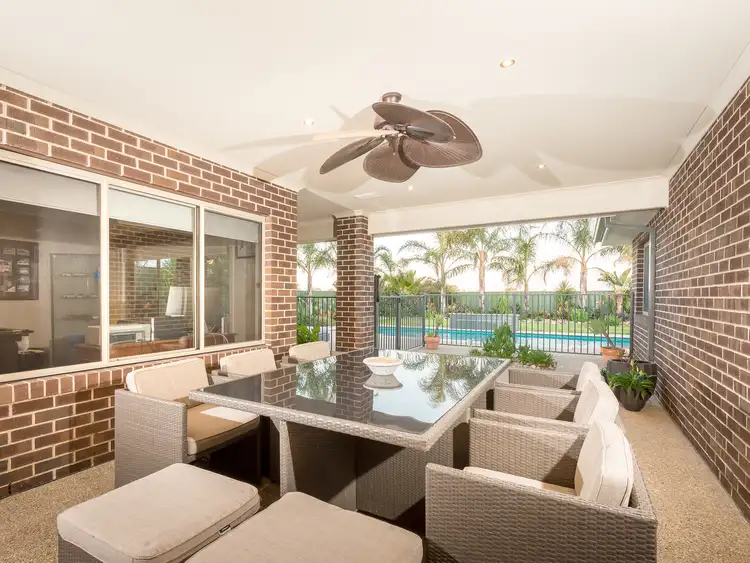 Sixth view of Homely house listing, 15 Wagtail Drive, Kialla VIC 3631