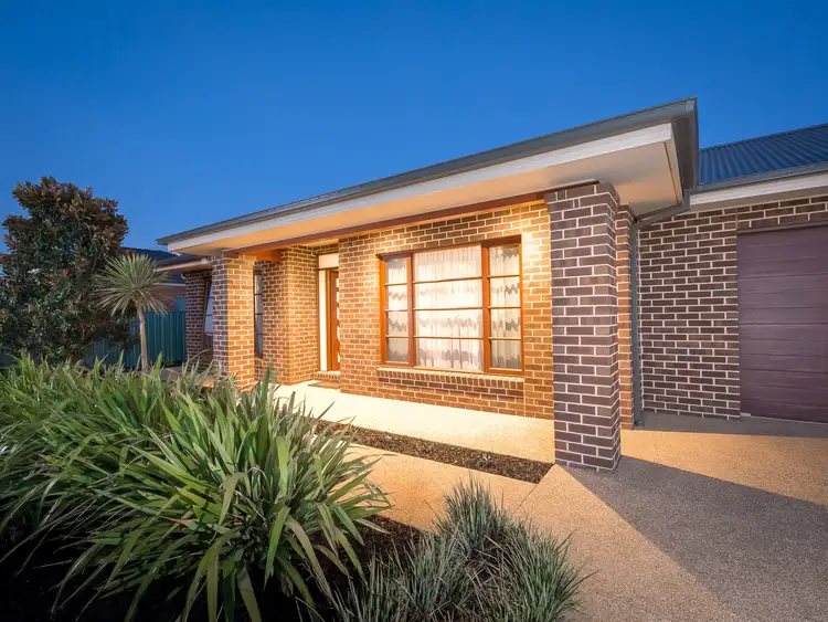 Seventh view of Homely house listing, 15 Wagtail Drive, Kialla VIC 3631