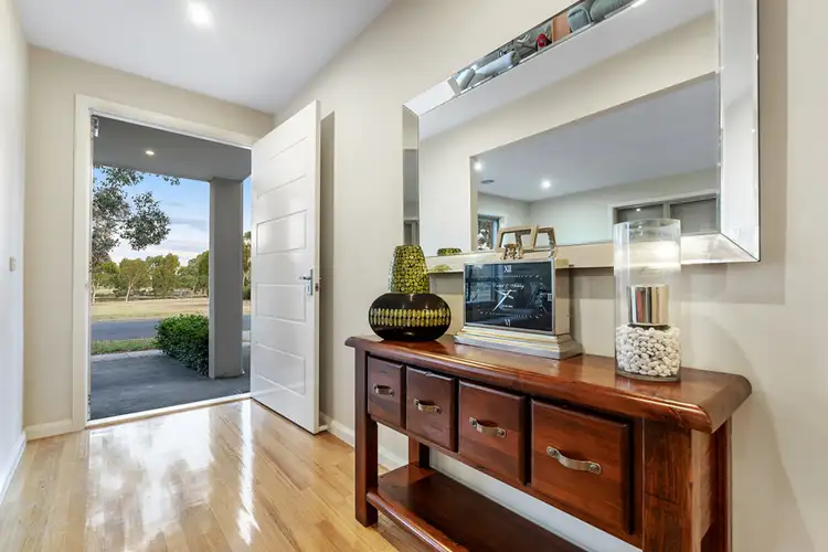 Third view of Homely house listing, 34 Centennial Park Drive, Craigieburn VIC 3064