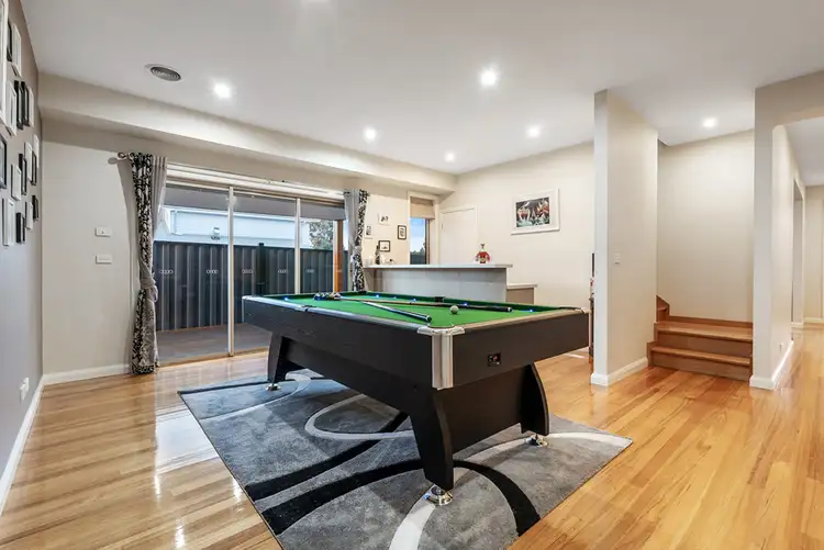 Fourth view of Homely house listing, 34 Centennial Park Drive, Craigieburn VIC 3064