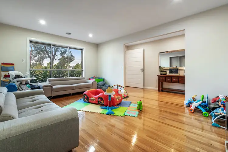 Fifth view of Homely house listing, 34 Centennial Park Drive, Craigieburn VIC 3064