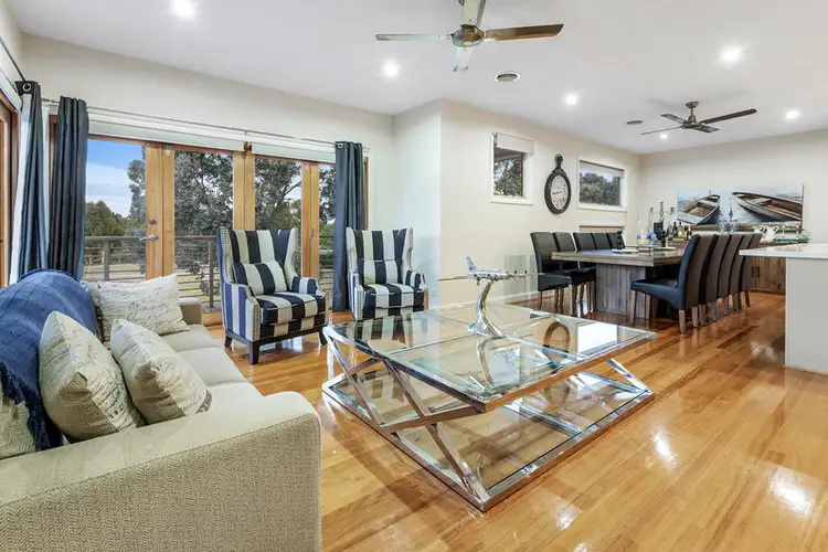 Sixth view of Homely house listing, 34 Centennial Park Drive, Craigieburn VIC 3064