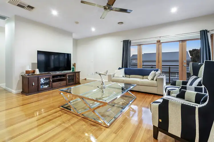 Seventh view of Homely house listing, 34 Centennial Park Drive, Craigieburn VIC 3064