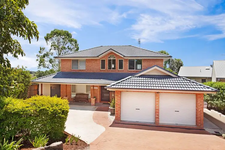 25 Lochend Circuit, East Maitland NSW 2323