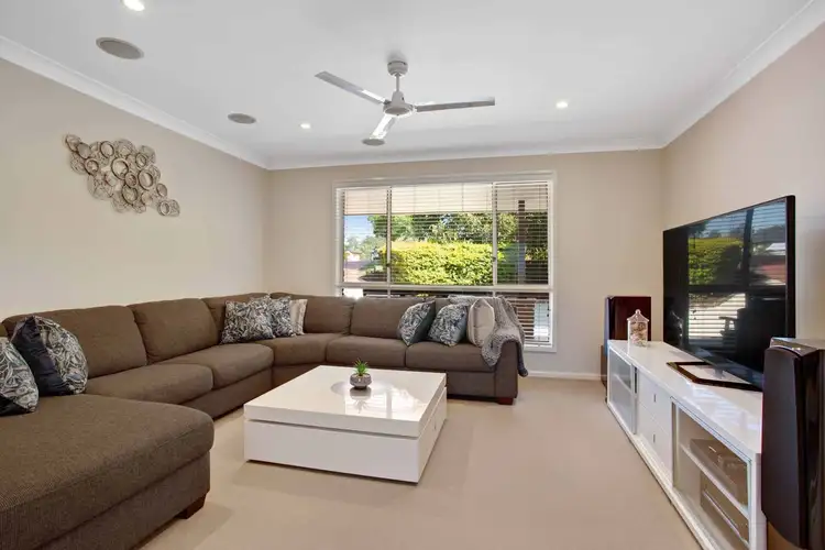 Third view of Homely house listing, 25 Lochend Circuit, East Maitland NSW 2323
