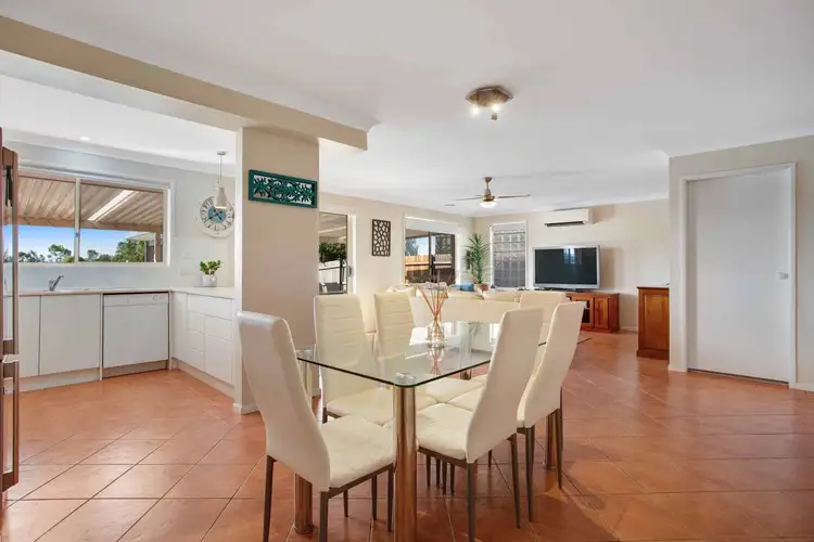 Fourth view of Homely house listing, 25 Lochend Circuit, East Maitland NSW 2323