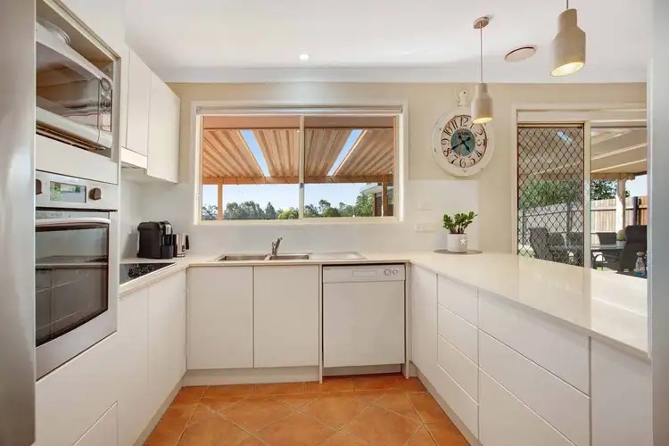 Fifth view of Homely house listing, 25 Lochend Circuit, East Maitland NSW 2323