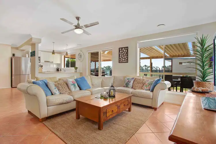 Sixth view of Homely house listing, 25 Lochend Circuit, East Maitland NSW 2323