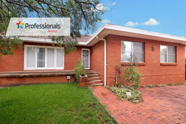 Second view of Homely house listing, 9 Reddan Avenue, Penrith NSW 2750