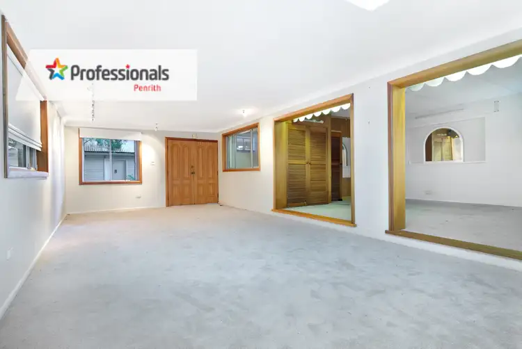 Fourth view of Homely house listing, 9 Reddan Avenue, Penrith NSW 2750