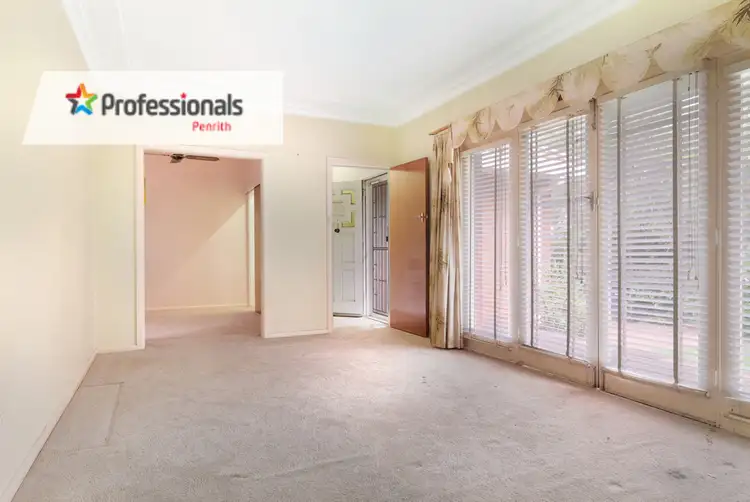 Fifth view of Homely house listing, 9 Reddan Avenue, Penrith NSW 2750