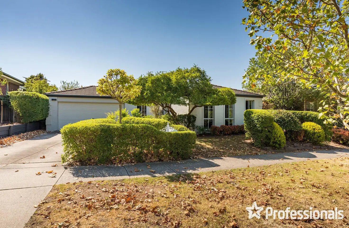 Main view of Homely house listing, 21 The Gateway, Lilydale VIC 3140