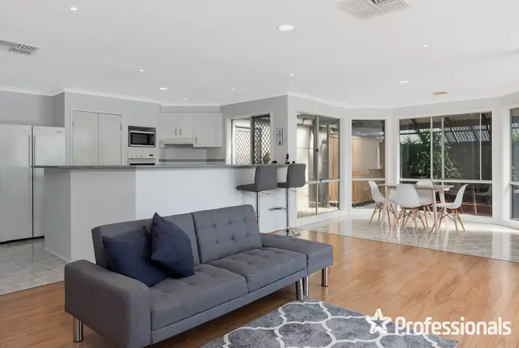 Fourth view of Homely house listing, 21 The Gateway, Lilydale VIC 3140