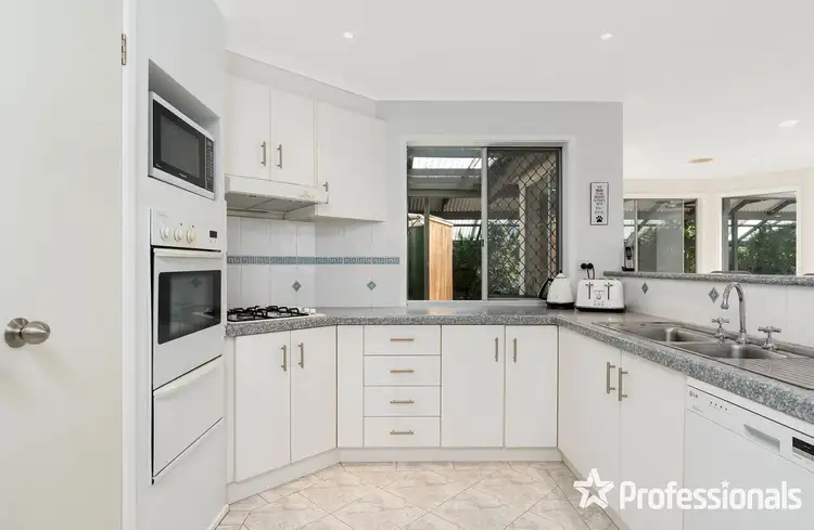 Fifth view of Homely house listing, 21 The Gateway, Lilydale VIC 3140