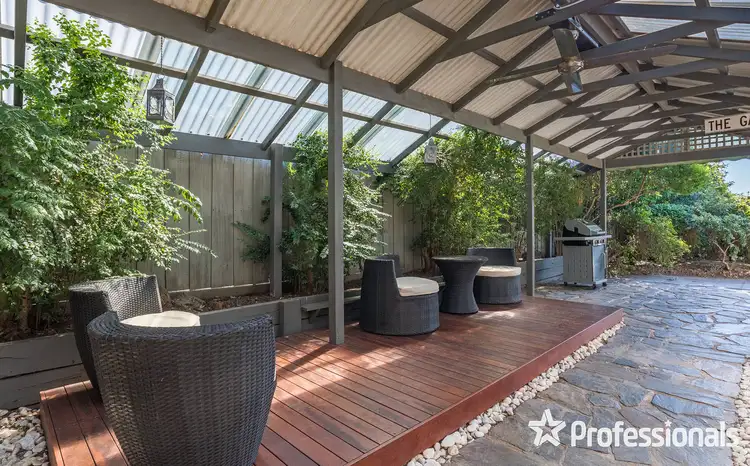 Sixth view of Homely house listing, 21 The Gateway, Lilydale VIC 3140
