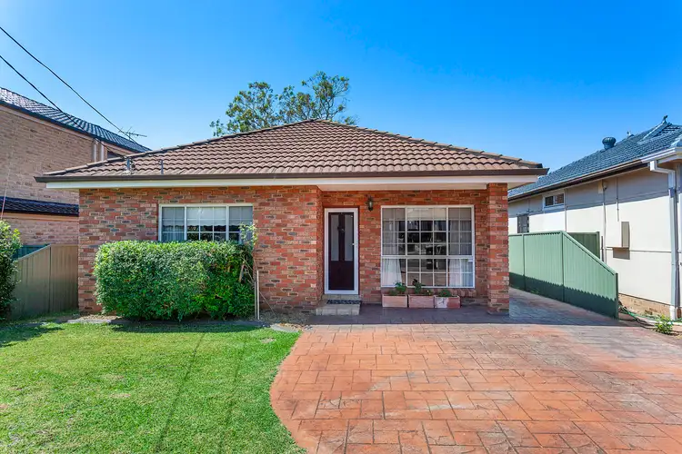 8 Irene Street, Panania NSW 2213