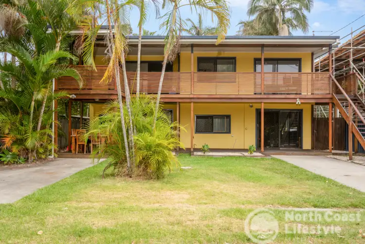 18 Strand Avenue, New Brighton NSW 2483