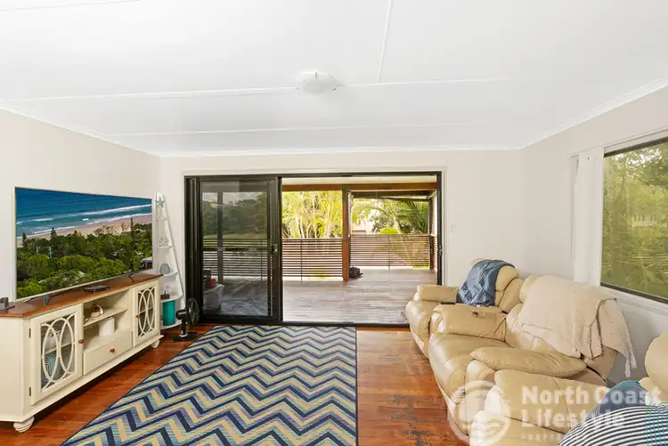 Fifth view of Homely house listing, 18 Strand Avenue, New Brighton NSW 2483