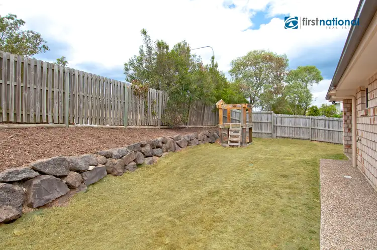 Fifth view of Homely house listing, 4 Aden Place, Ormeau QLD 4208