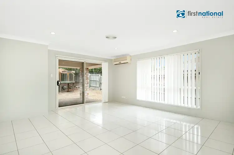 Sixth view of Homely house listing, 4 Aden Place, Ormeau QLD 4208