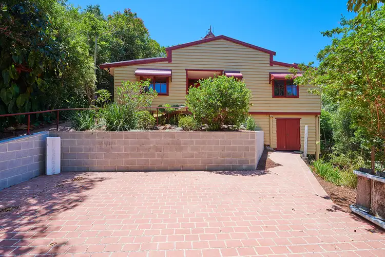 Second view of Homely house listing, 40 Banool Circuit, Ocean Shores NSW 2483