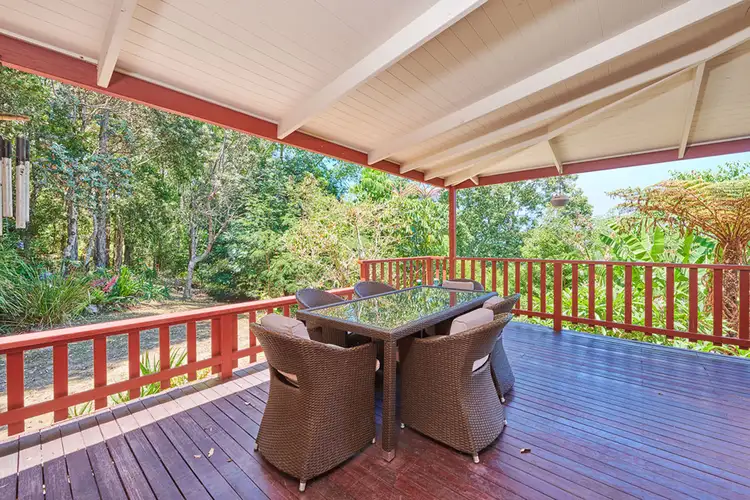 Fourth view of Homely house listing, 40 Banool Circuit, Ocean Shores NSW 2483