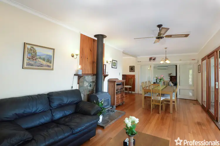 Fourth view of Homely house listing, 80 Pine Avenue, Healesville VIC 3777