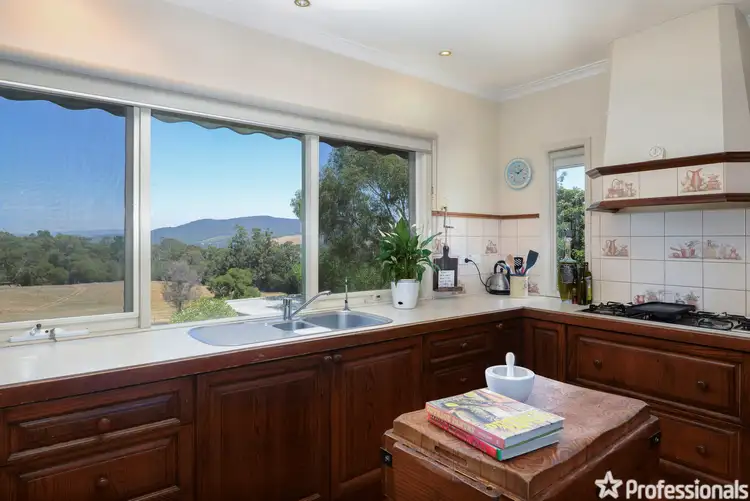 Sixth view of Homely house listing, 80 Pine Avenue, Healesville VIC 3777