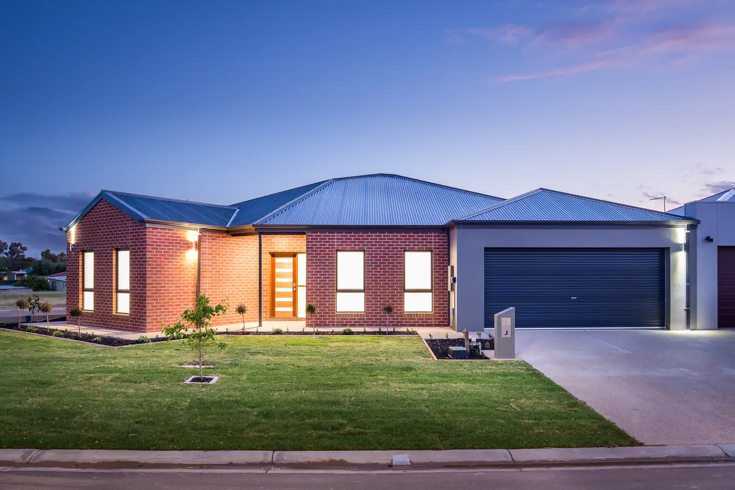 Main view of Homely house listing, 58 Bridge Way, Mildura VIC 3500