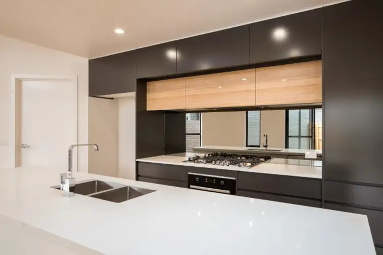 Second view of Homely house listing, 58 Bridge Way, Mildura VIC 3500