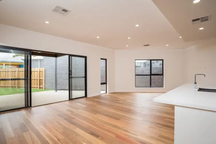 Third view of Homely house listing, 58 Bridge Way, Mildura VIC 3500