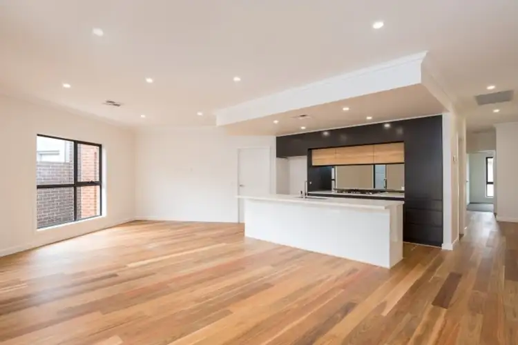 Sixth view of Homely house listing, 58 Bridge Way, Mildura VIC 3500